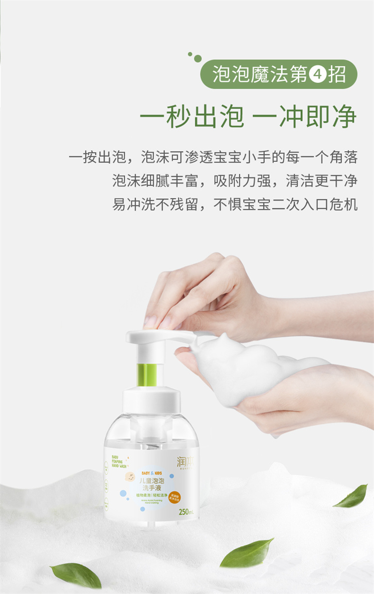 RUNBEN ӤϴҺ250ml