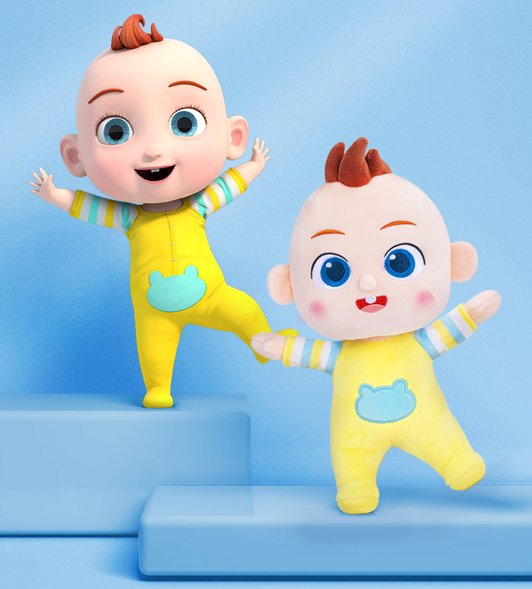 BabyBus ʿëްjojo