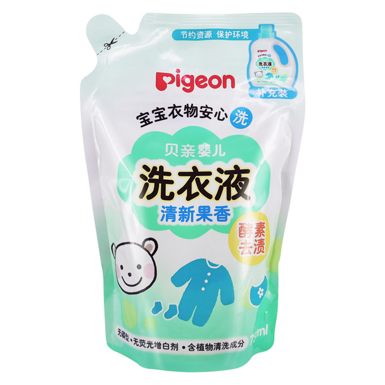 Pigeon ӤϴҺװ  750ml