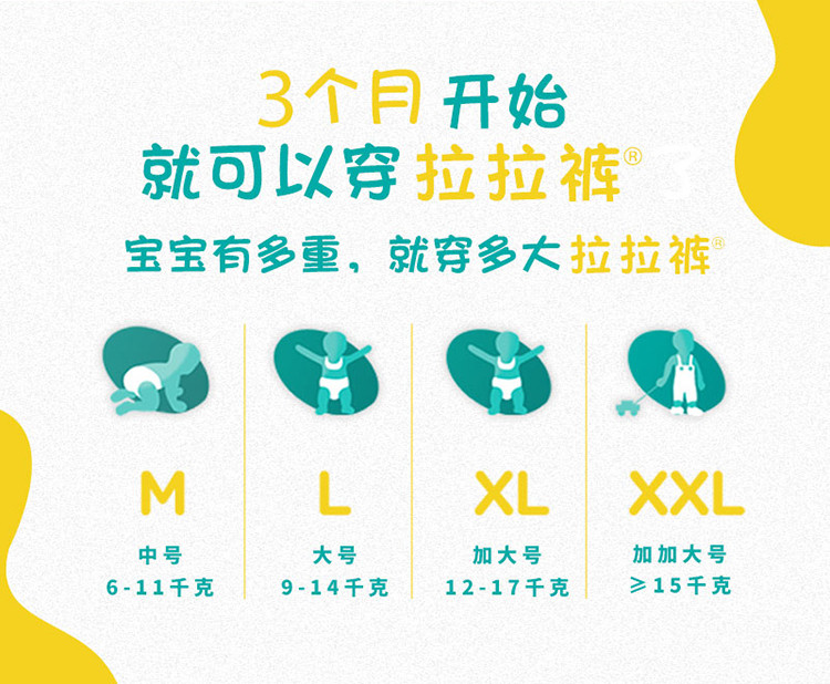 Pampers ﱦ̰ӤXXL 50Ƭ 15kg