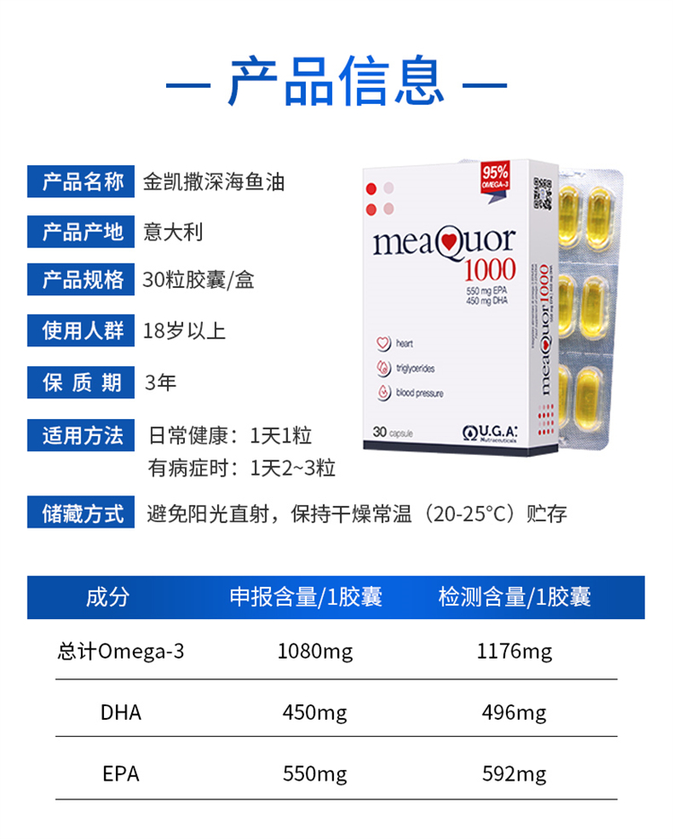 U.G.A Nutraceuticals  30