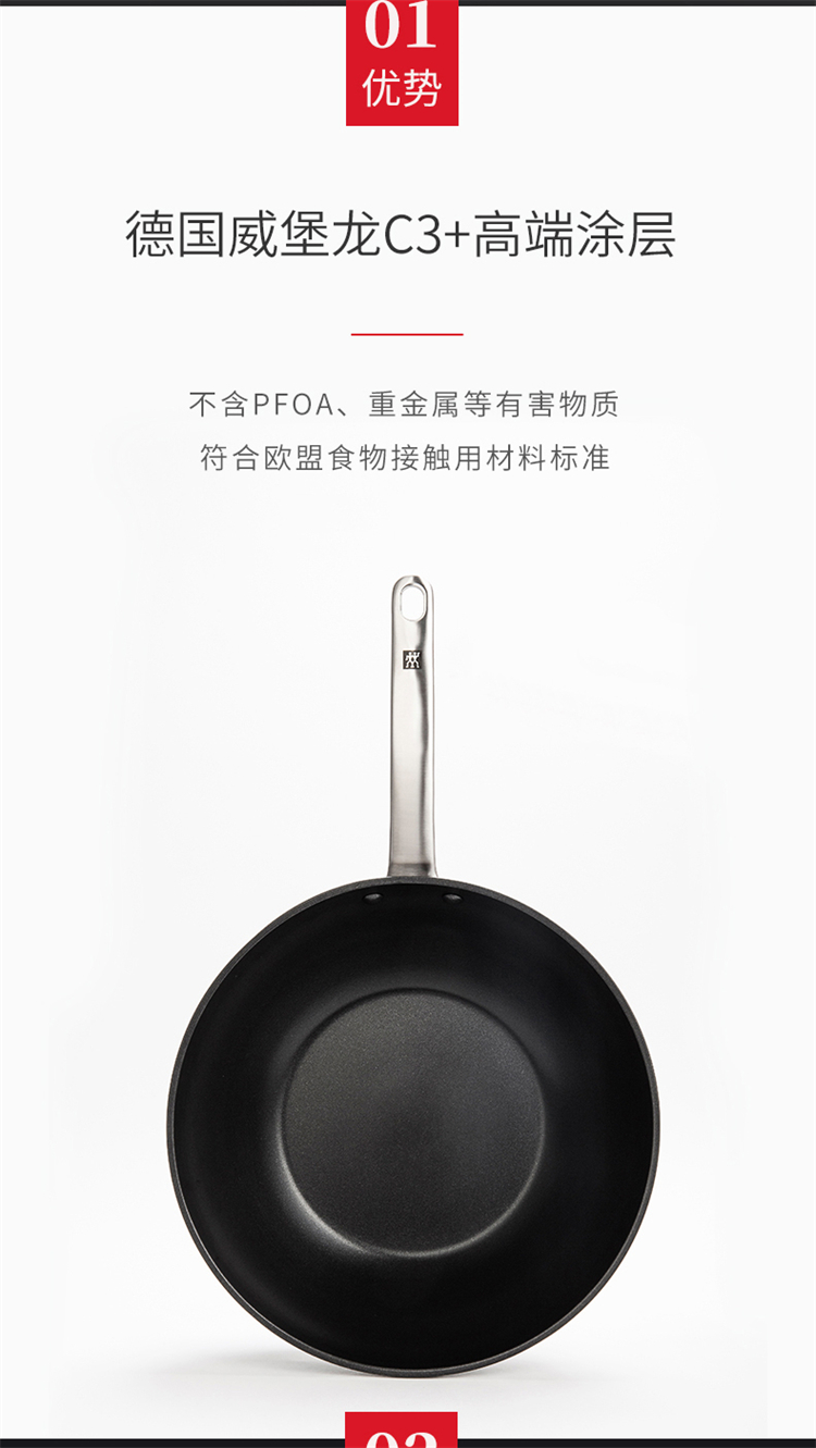ZWILLING ˫30ײճ