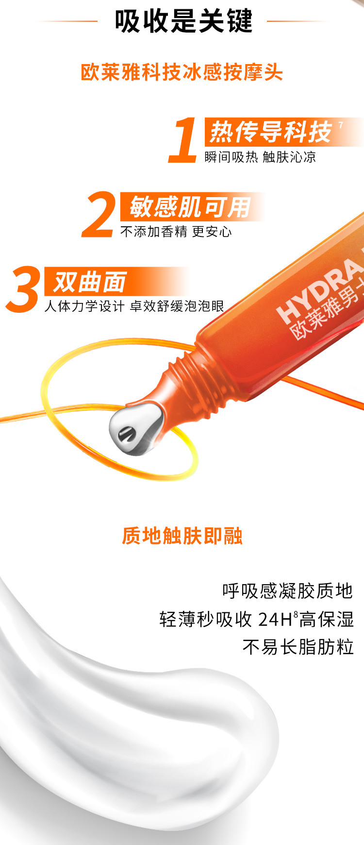 L`OREAL ŷʿܵƽ˪ 15ml