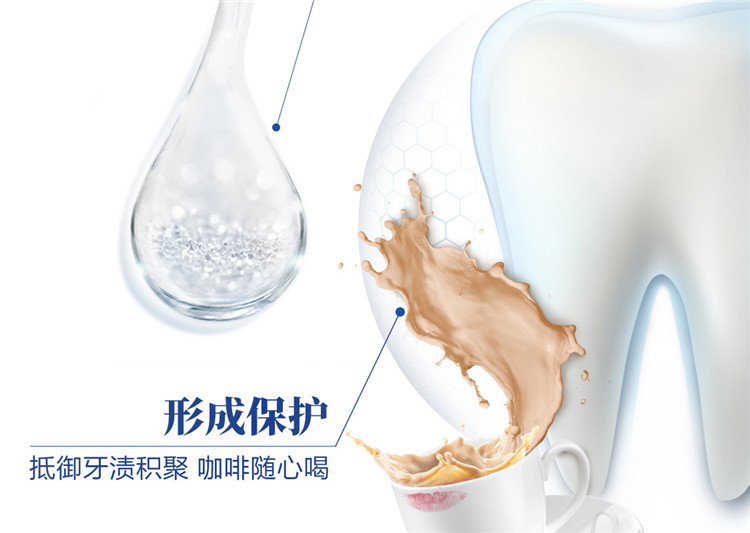 Crest ѽʿ3Dˮ 500ml