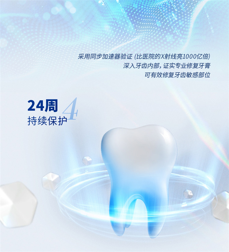 Sensodyne ʴ￹רҵ޸ 100g