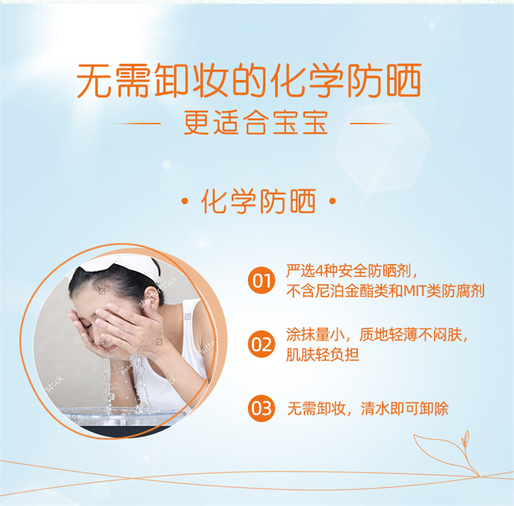 Giving Ӥˮбʪɹ¶SPF20 45g