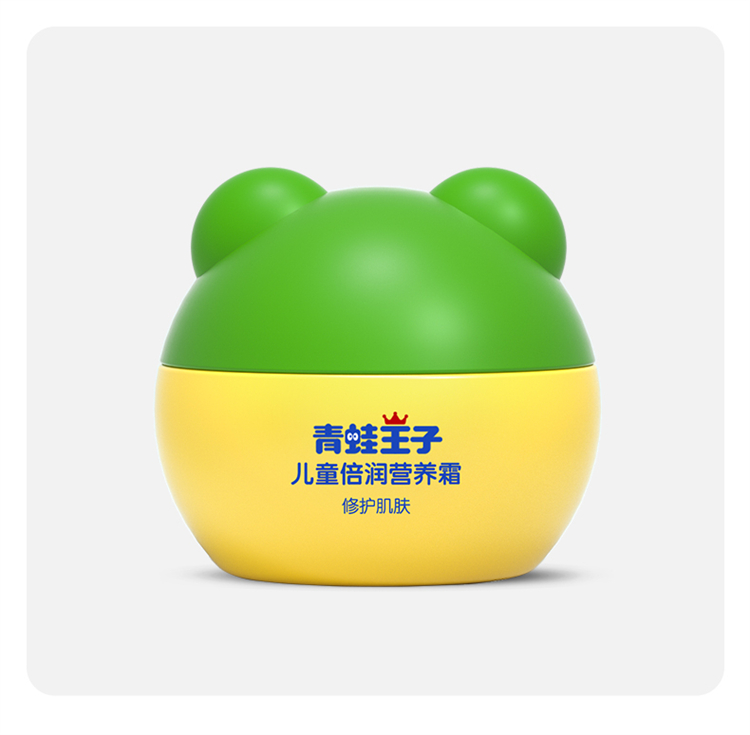 FROGPRINCE ޻ͯӪ˪ 40g
