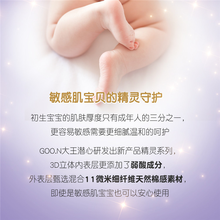 GOO.N ϵж̿ʽXL 22Ƭ 12-17kg