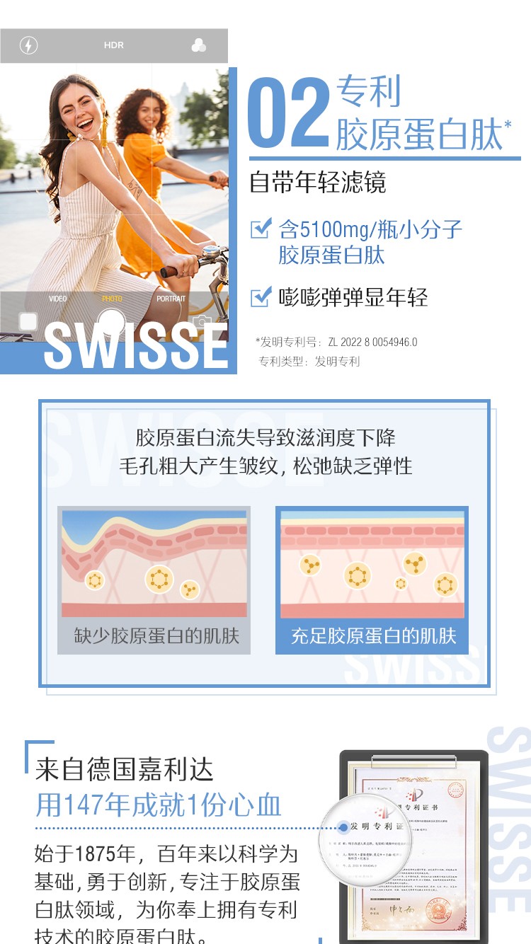 Swisse ˹άʫԭˮƿ 30ml*10ƿ