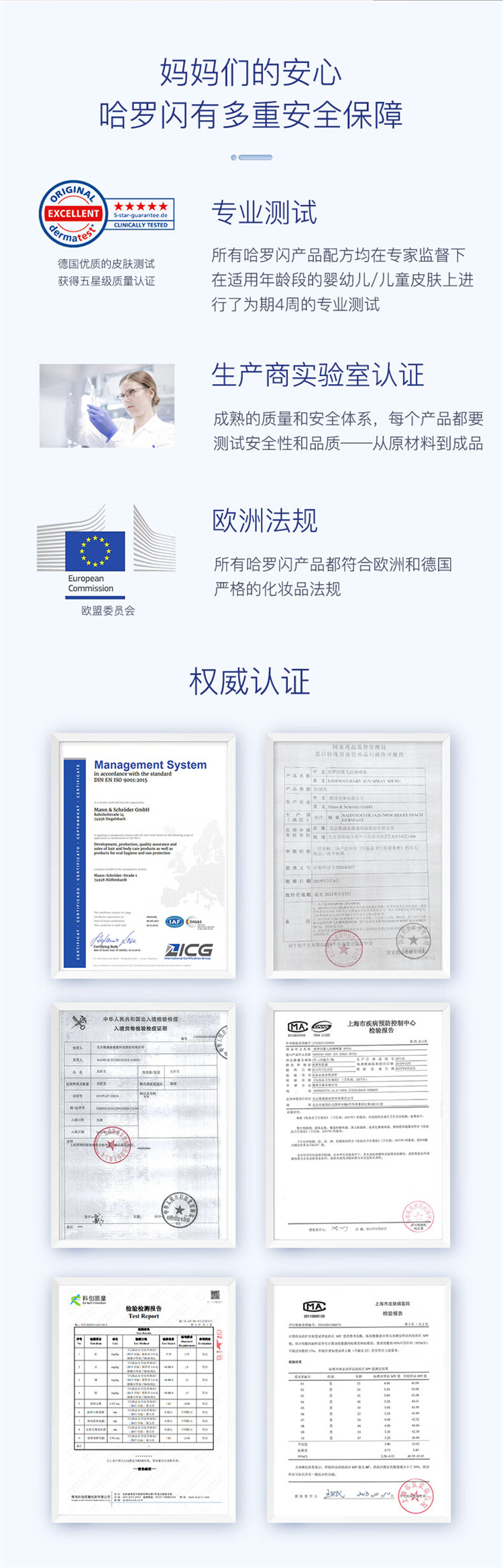Sanosan ӤɹSPF50+ 150ml