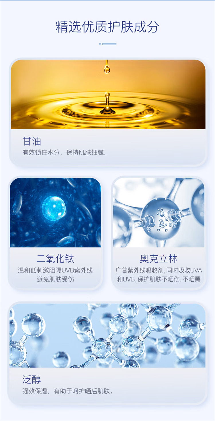 Sanosan ӤɹSPF50+ 150ml