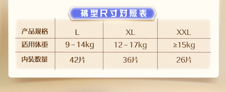 Moony ݼѼͨL 42Ƭ 9-14kg