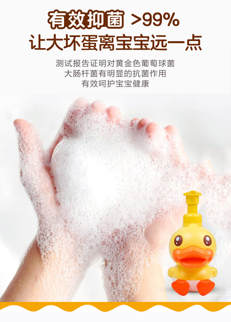 B.Duck СѼ־ϴҺ300g