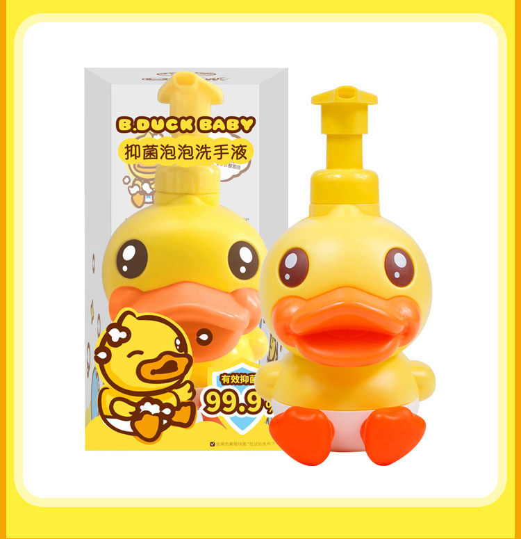 B.Duck СѼ־ϴҺ300g