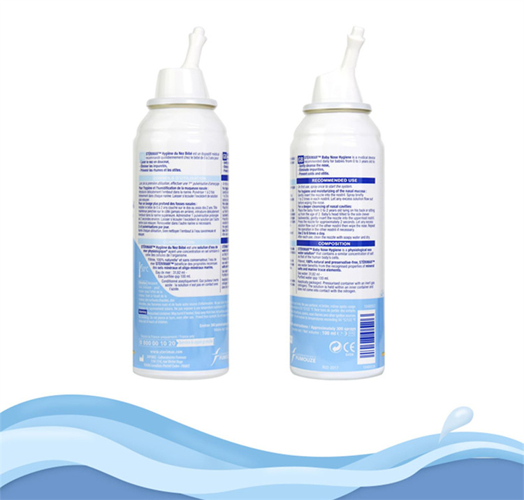 Sterimar Сϴϴ 100ml