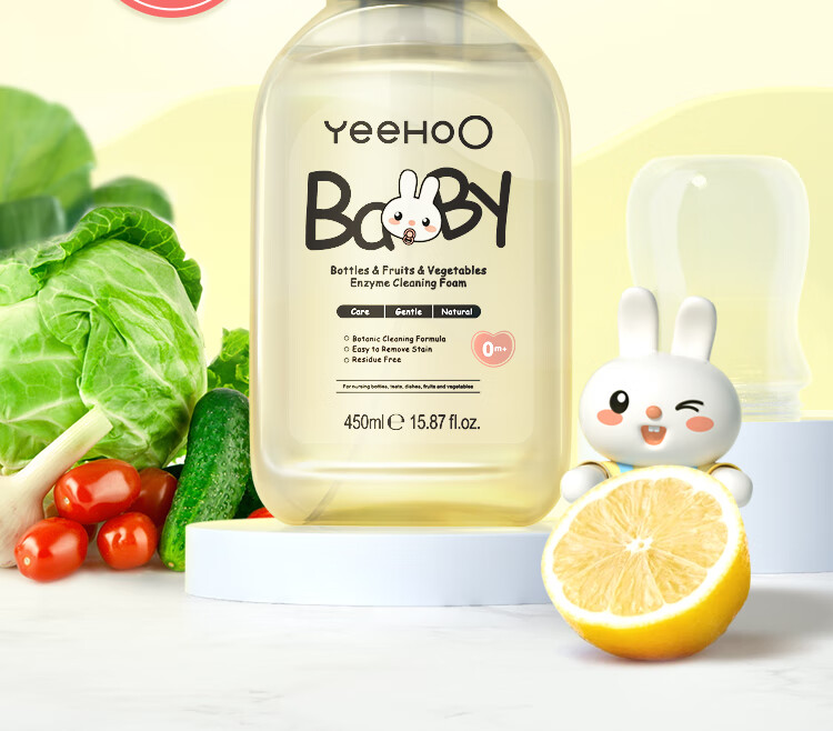 YEEHOO ӢӤƿϴ 450ml