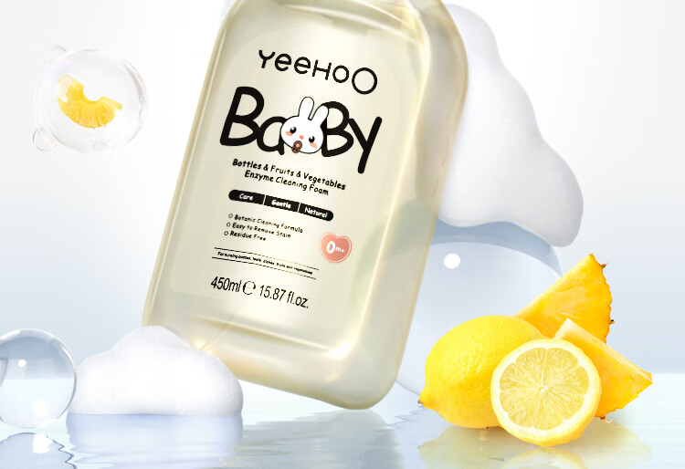 YEEHOO ӢӤƿϴ 450ml