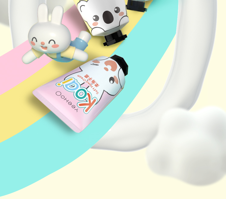YEEHOO Ӣ϶ͯʪ˪ 30ml