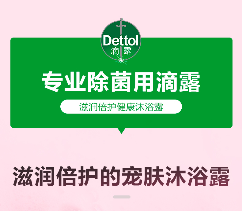 Dettol ¶ʪԡ¶ 󱶻