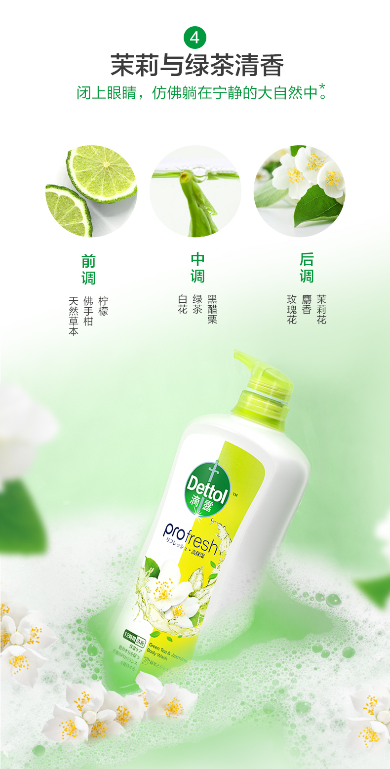 Dettol ¶ʪԡ¶ ̲