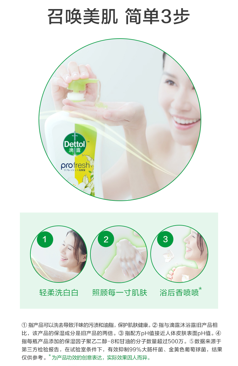 Dettol ¶ʪԡ¶ ̲