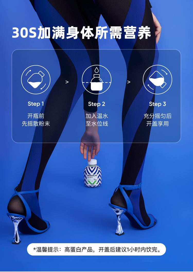 Wonderlab Ӫװ  6ƿװ