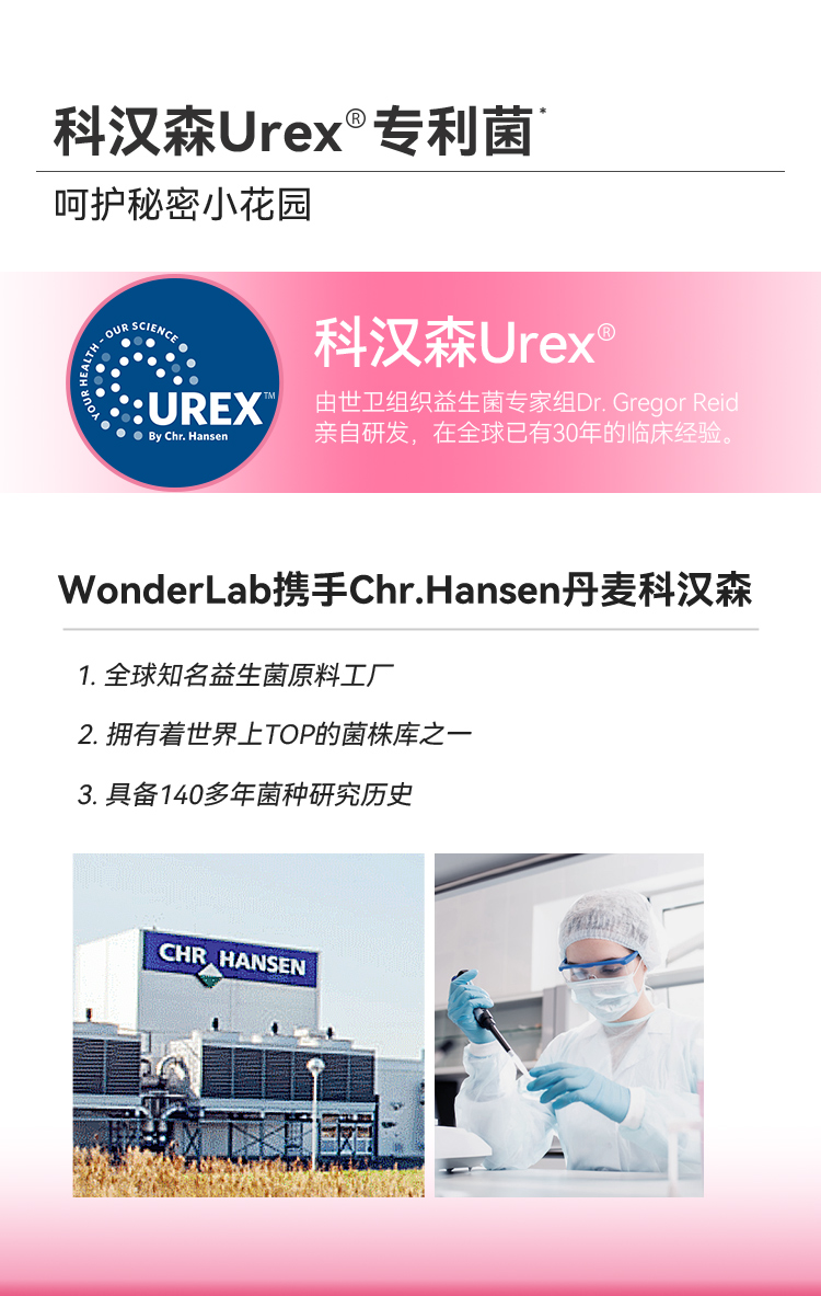 Wonderlab Խݮ 30ƿװ
