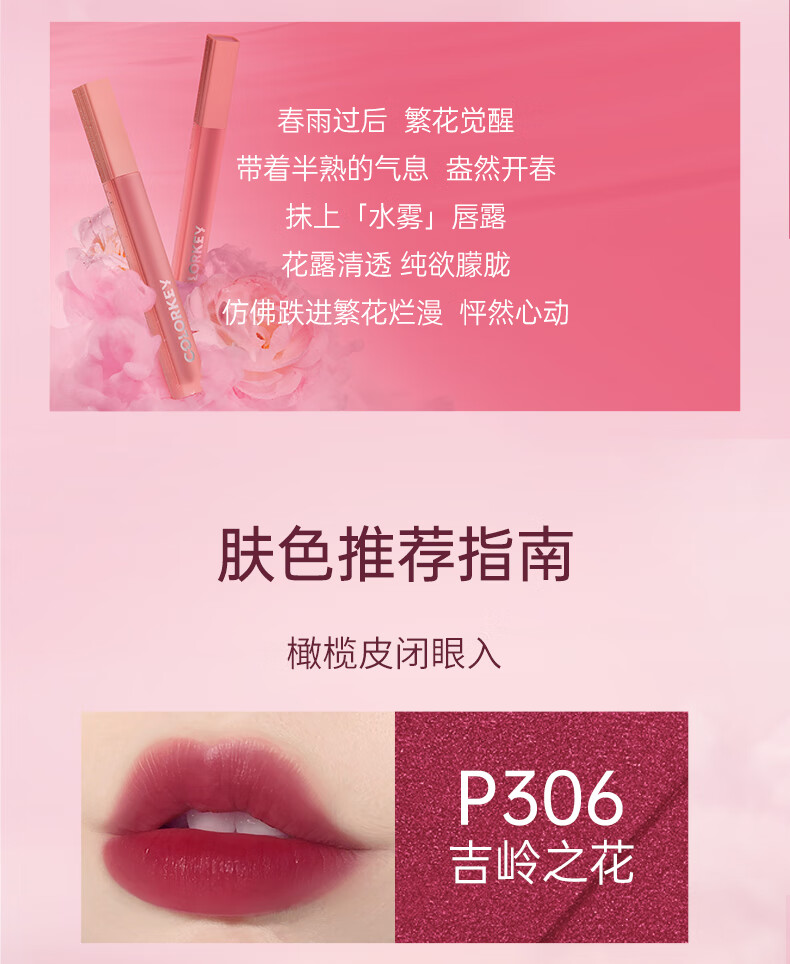 COLORKEY ˮ¶ 1.8g