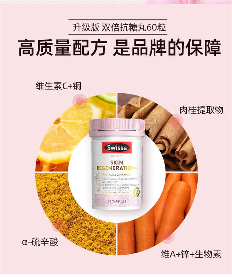 Swisse ˹άʫ 60 Ȿԭ
