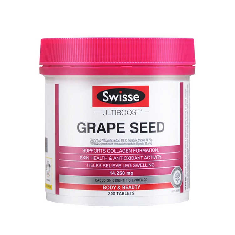 Swisse ˹άʫԽݮ 30 Ȿԭ
