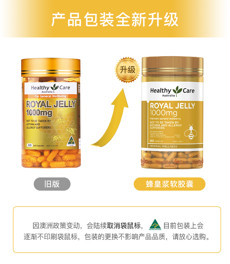 Healthy Care ް 1000mg 365 Ȿԭ