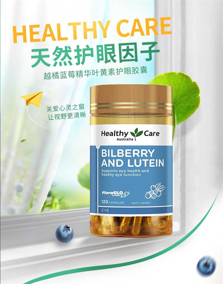 Healthy Care ްݮ۽120 Ȿԭ