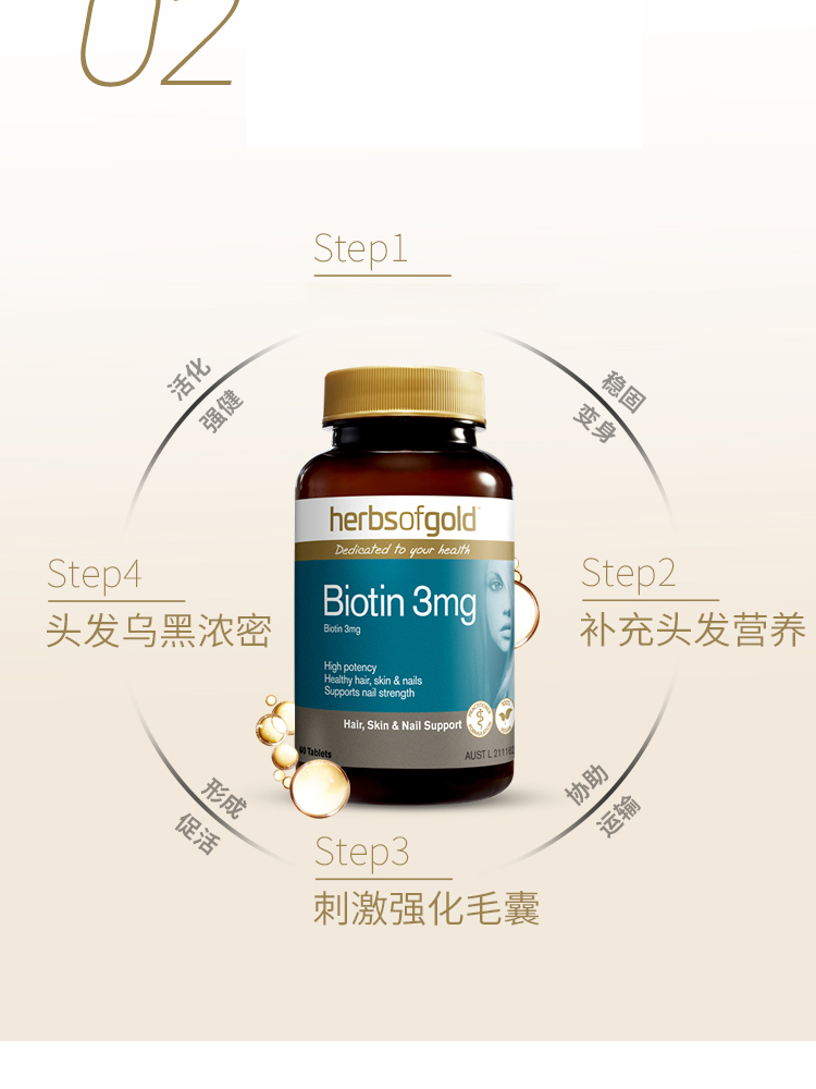 Herbs of gold ޺طѷ 60 Ȿԭ