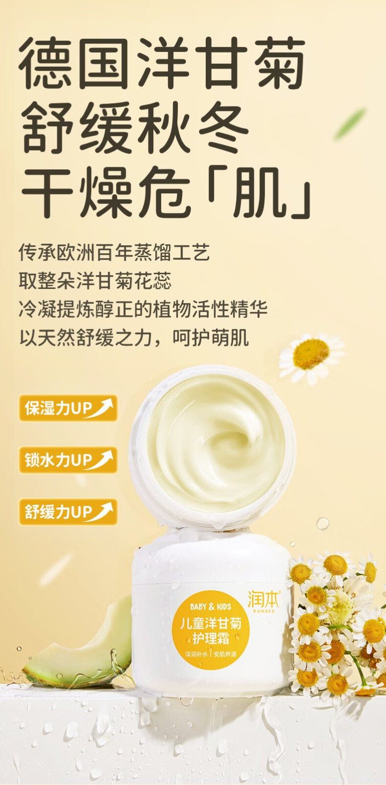 RUNBEN ʾնͯ˪ 50g