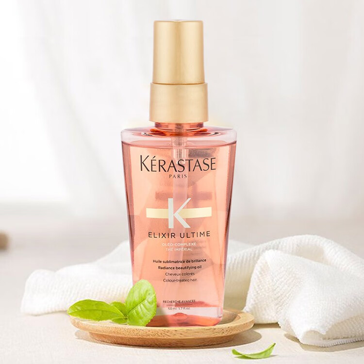 KERASTASE ʫݼջ 50ml/ƿ Ȿԭ