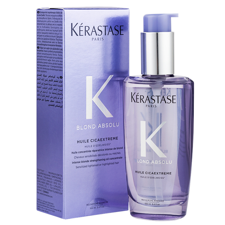 KERASTASE ʫҫ󻤷 100ml/ƿ Ȿԭ