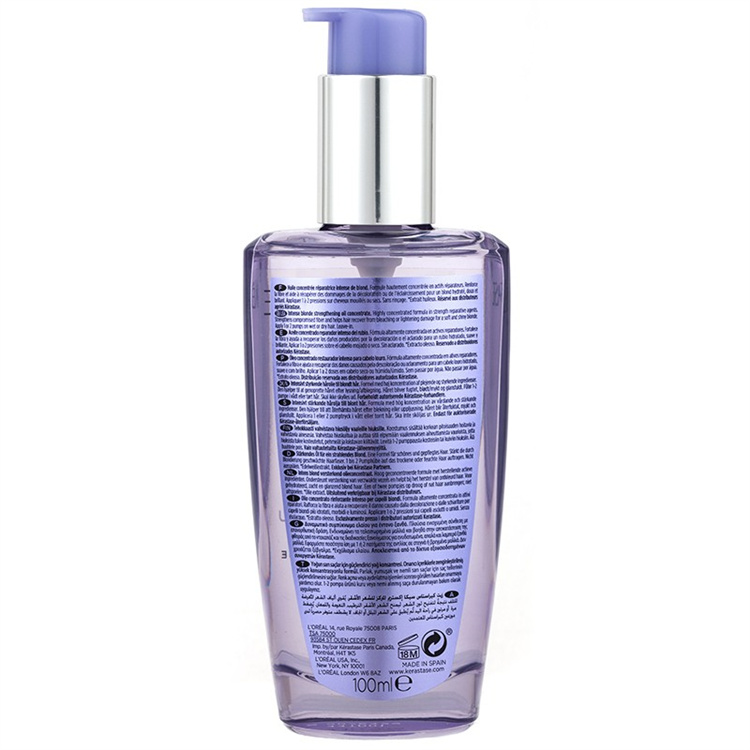 KERASTASE ʫҫ󻤷 100ml/ƿ Ȿԭ