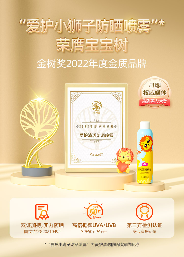 Carefor ͯɹ˪ 120ml