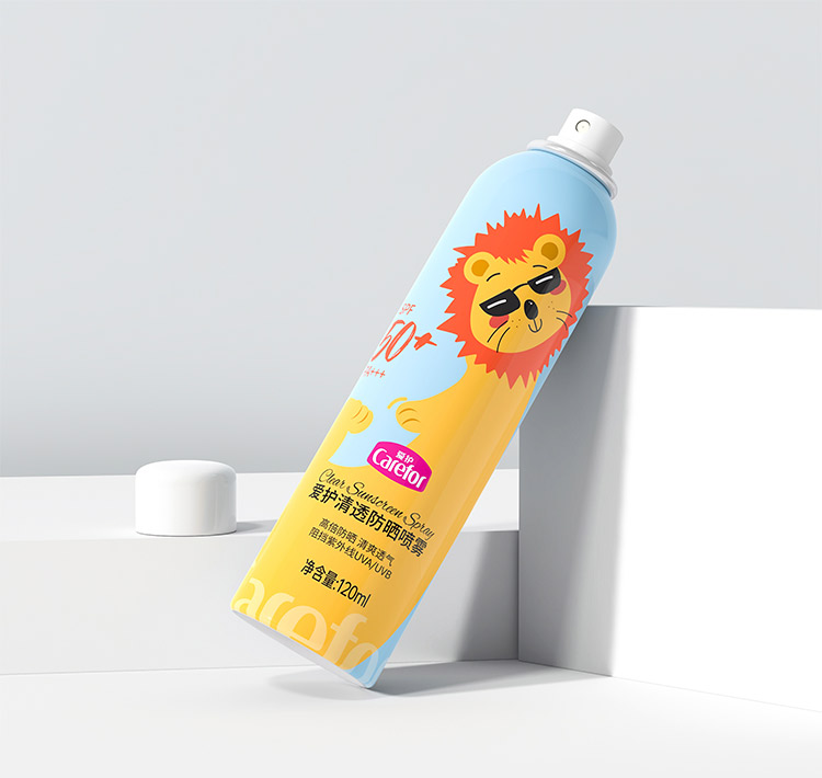 Carefor ͯɹ˪ 120ml