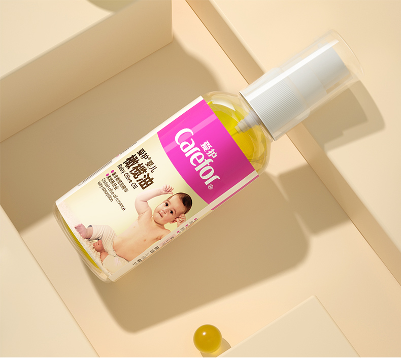 Carefor רðĦ 100ml