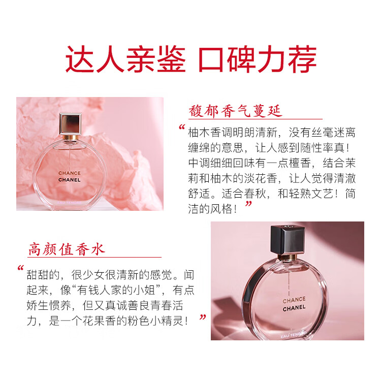Chanel ζŨˮ 100ml Ȿԭ