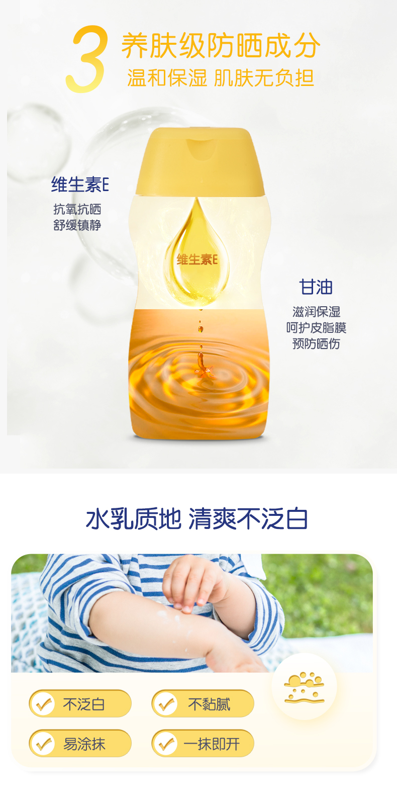 HiPP ¹ϲӤ׶ɹ˪SPF50+ 50ml Ȿԭ