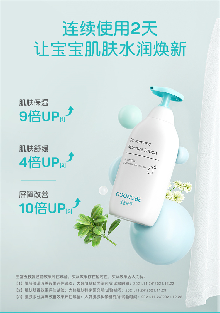 GOONGBE زӤ׶ͯ250ml Ȿԭ