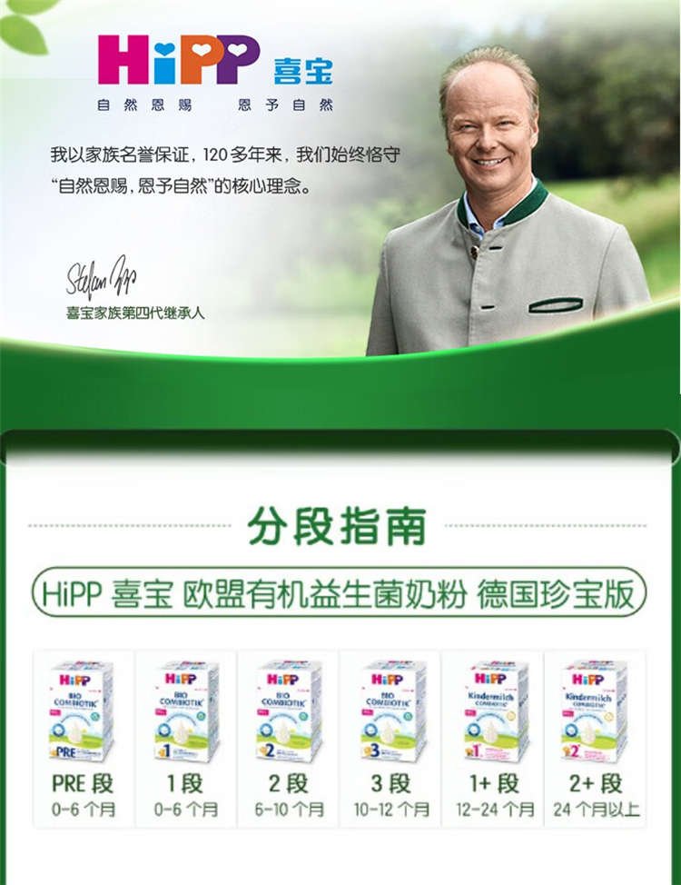 HiPP ¹ϲ䱦Ӥ׶̷pre 0 ¹ԭ