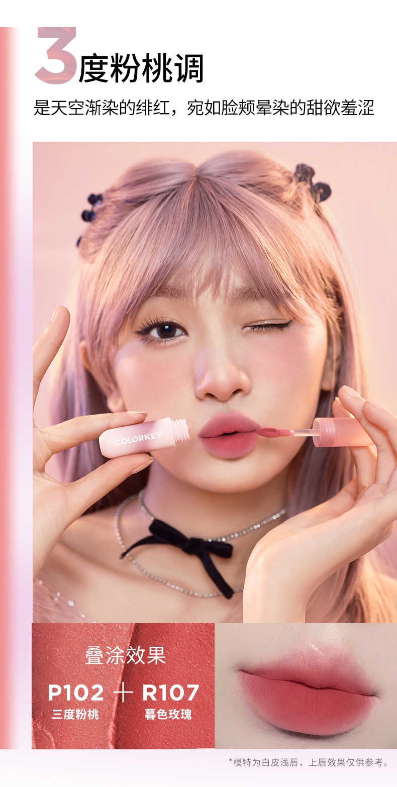 COLORKEY Ľ˹ 2g