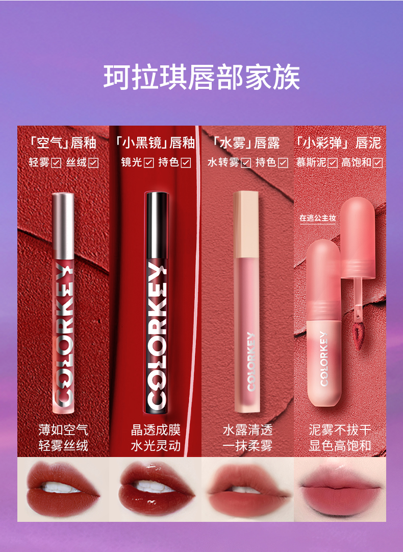 COLORKEY Ľ˹ 2g