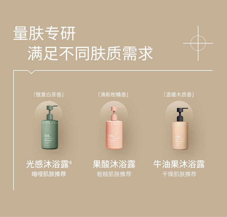 WATERCOME ˮ֮ޢԡ¶ 350ml