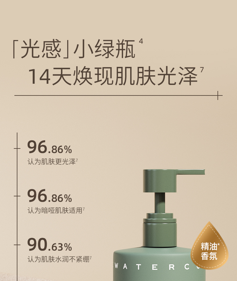 WATERCOME ˮ֮ޢԡ¶ 350ml