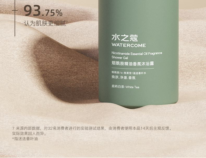 WATERCOME ˮ֮ޢԡ¶ 350ml