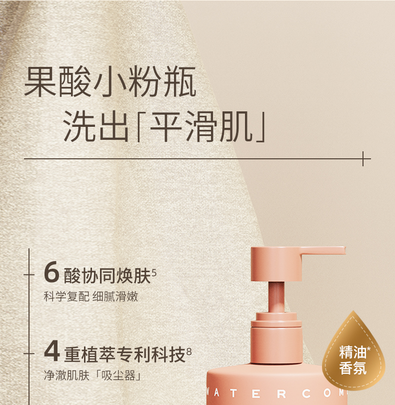 WATERCOME ˮ֮ޢԡ¶ 350ml